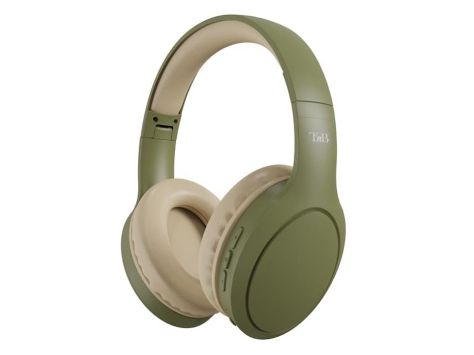 Auscultador bluetooth TNB