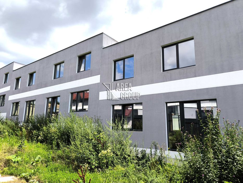 Котедж готовий до ремонту в районі Цукрового заводу