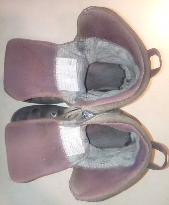 Берці 42р., TALAN