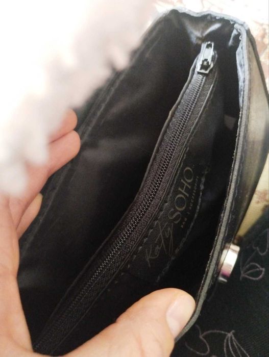 Сумка від Кеті Сохо