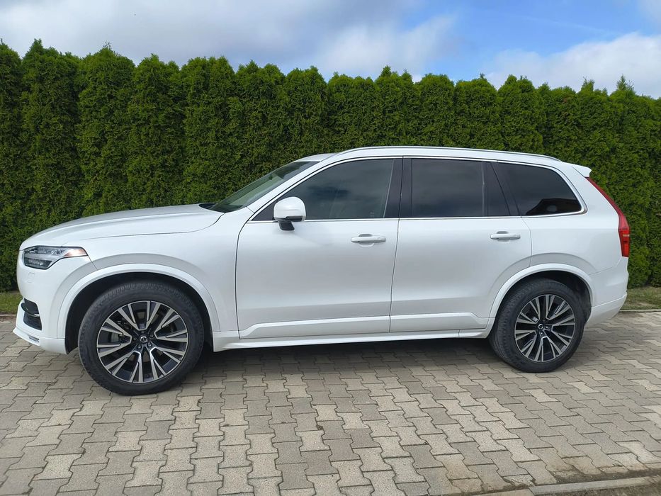 Volvo XC 90