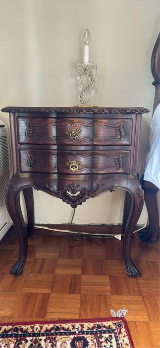 Quarto Luis V completo