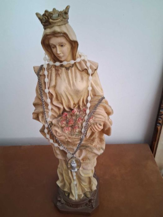 Rainha Santa, Padroeira de Coimbra