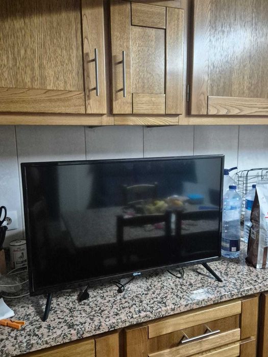 TV 32 novíssima