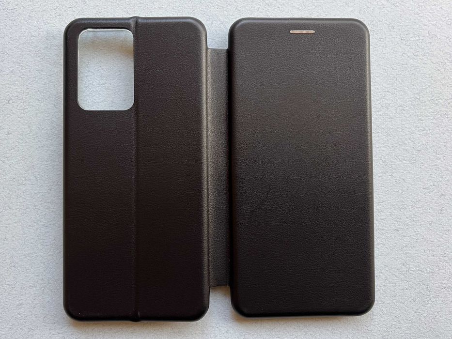 Xiaomi Mi 10T, 10T Pro чохол книжка Baseus еко шкіра слоти карт чехол