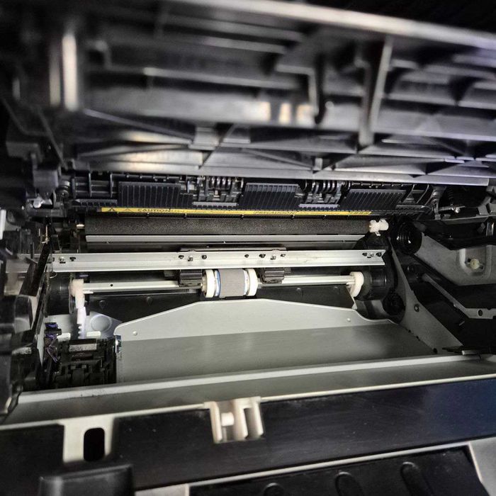 БФП HP LaserJet Pro M1217 nfw Wi-Fi Лазерний принтер сканер МФУ