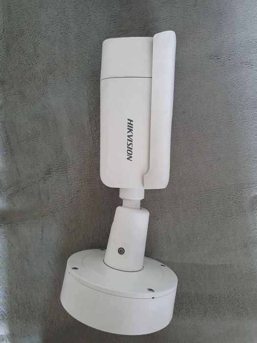 4МП IP камера Hikvision DS-2CD2643G0-IZS (2.8-12 мм)