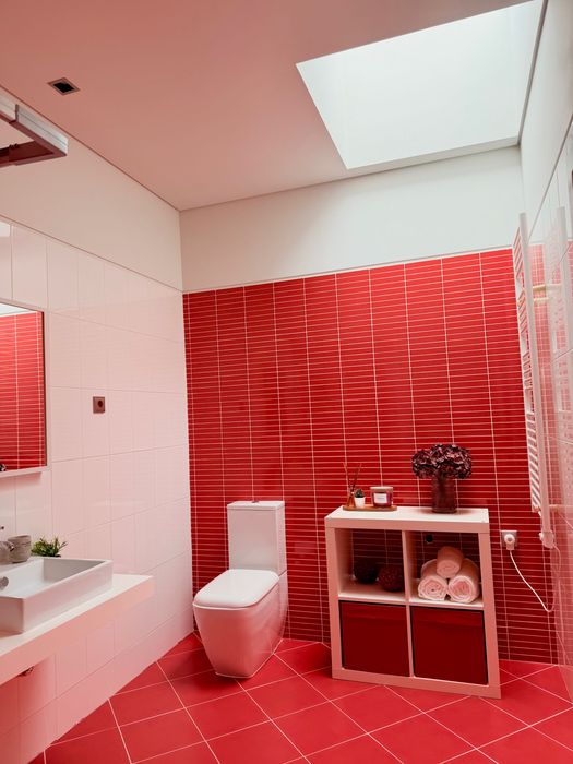 Aluguer de Curta Duração de Casa a partir de Setembro