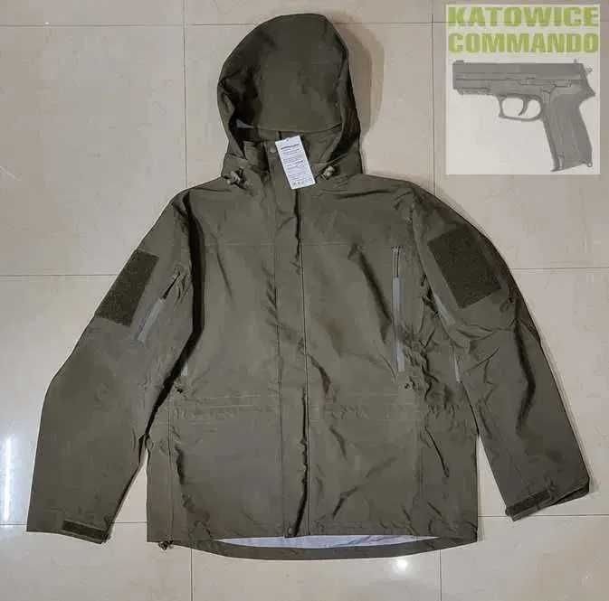 Ubranie ochronne wojsk specjalnych nr. 101/DKWS roz. 108/172/94