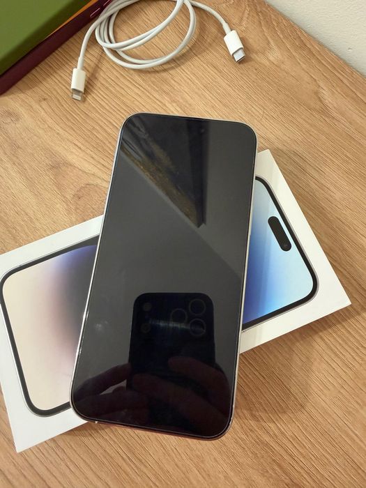 iPhone 14 Pro Max 256GB