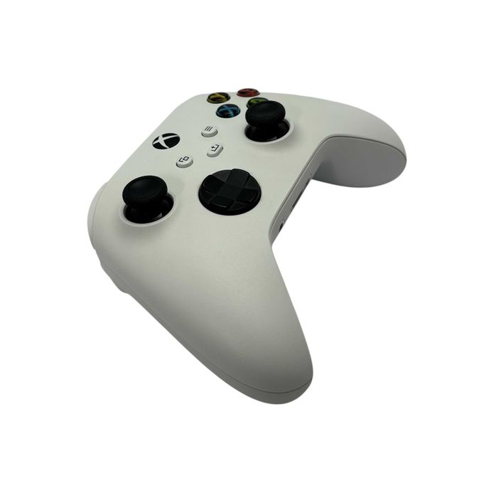 Pad bezprzewodowy do Xbox One biały