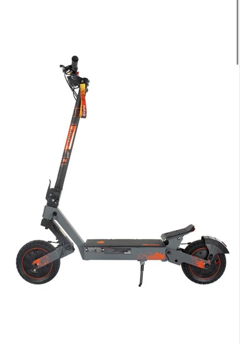 Електросамокат Kugoo / KuKirin G2 Ultra (2*800W) НОВИНКА 2026 року