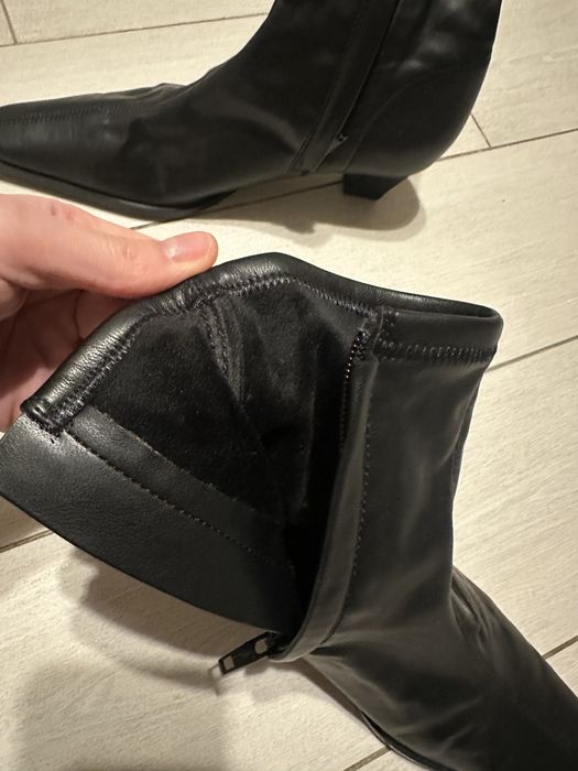 Полусапожки HM , 36-36,5