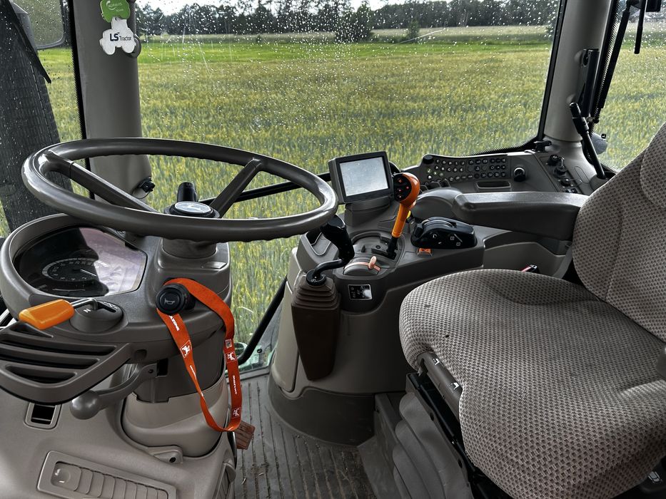 John Deere 6170R