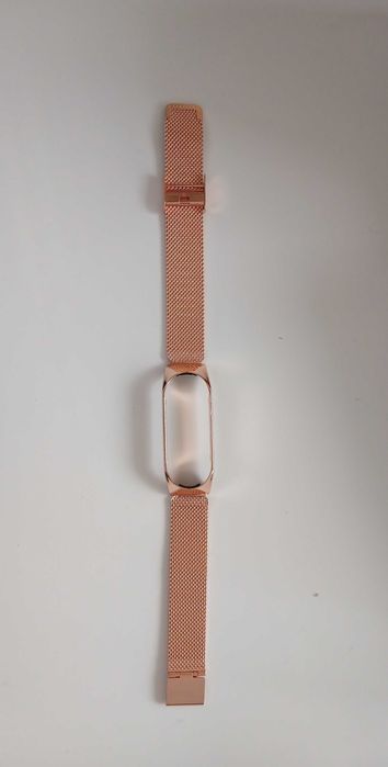 Стальной  браслет Xiaomi