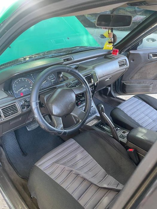 Продам машину Mitsubishi