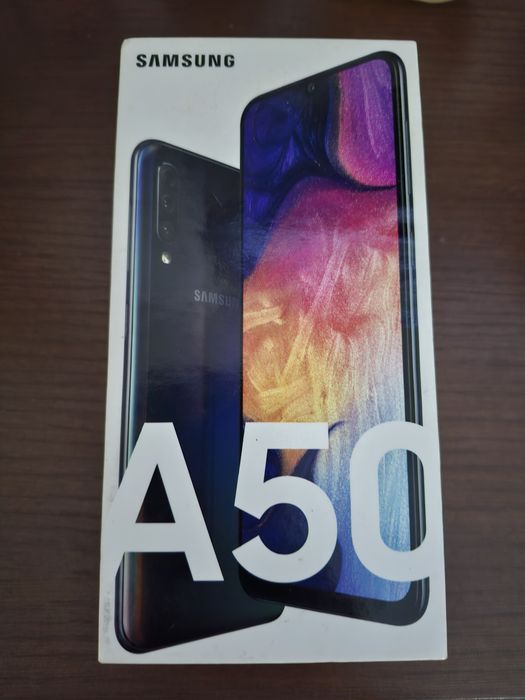 Samsung A50 128GB