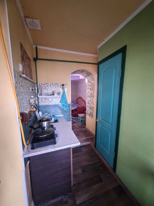 1-кімнатна квартира за адресою Куликове поле пл. (площа 24 м²) - Atlanta.ua - фото 3