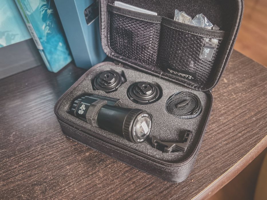 Call of Duty Ghosts Prestige Edition kolekcjonerska Xbox 360