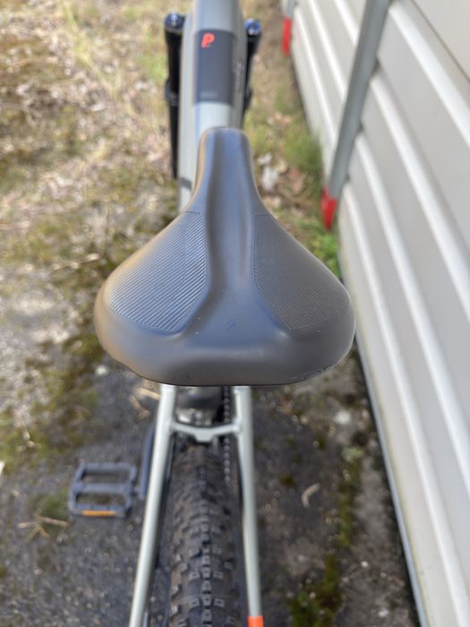 Rower elektryczny Cube Stereo Hybrid 120 Pro 625wh M  smart