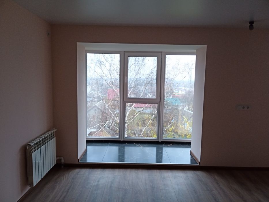 Квартира СТУДІЯ 33 кВ