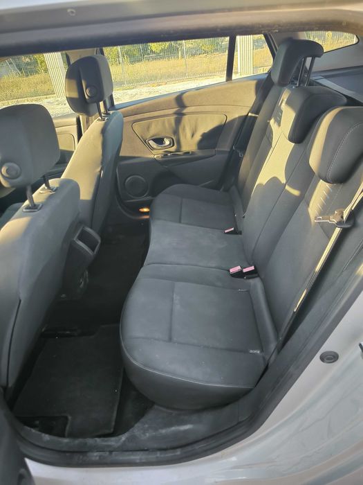 Renault Megane 1.5dci 110cv