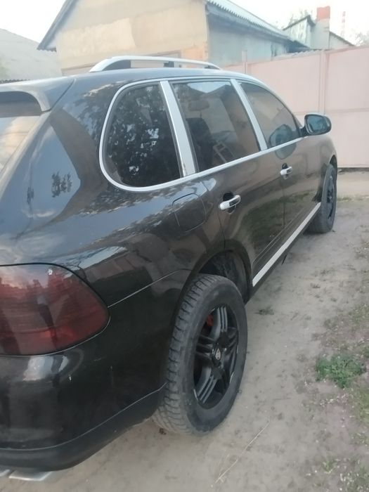 Продам автомобиль