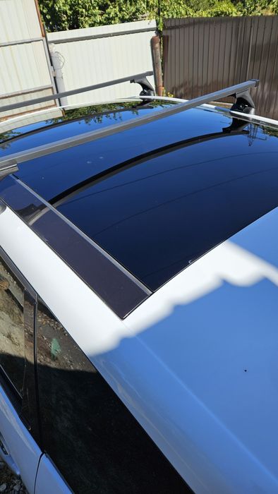 Renault grand scenic 3 2010р