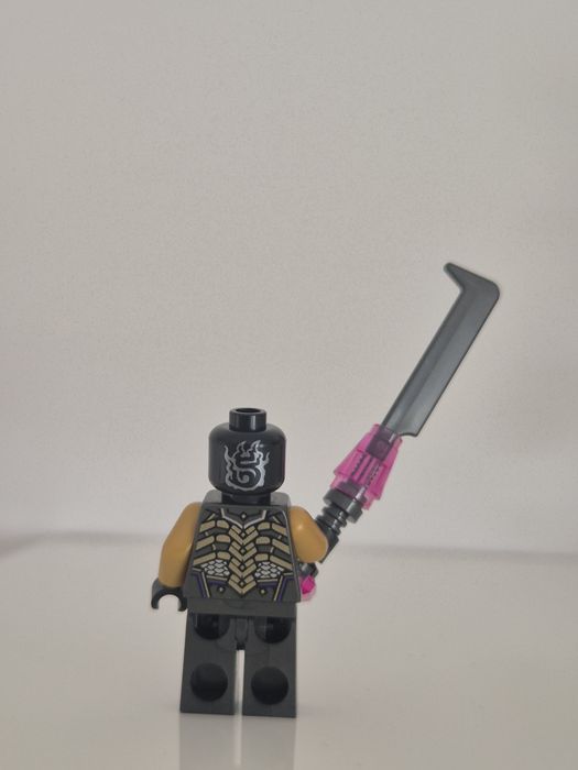 Kryształowy Król njo0787