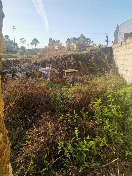 Moradia T2 em Ruina Tomar