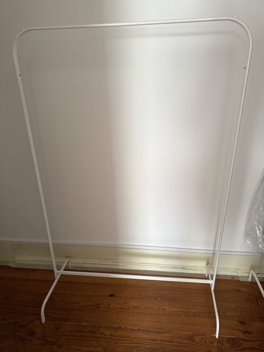 Charriot Ikea - top!