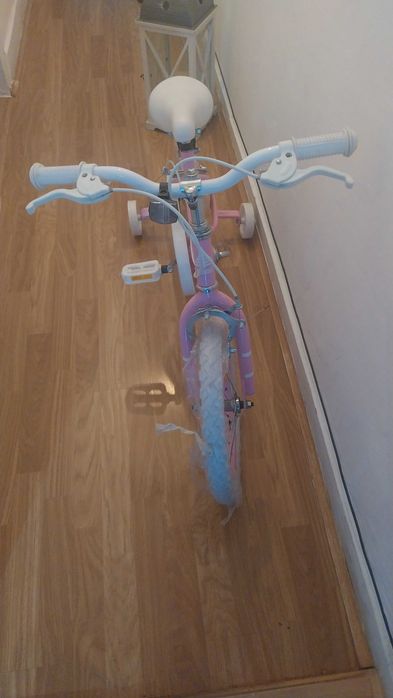 Bicicleta criança