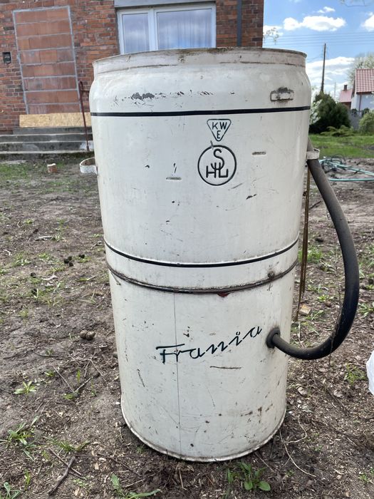 Pralka frania PRL