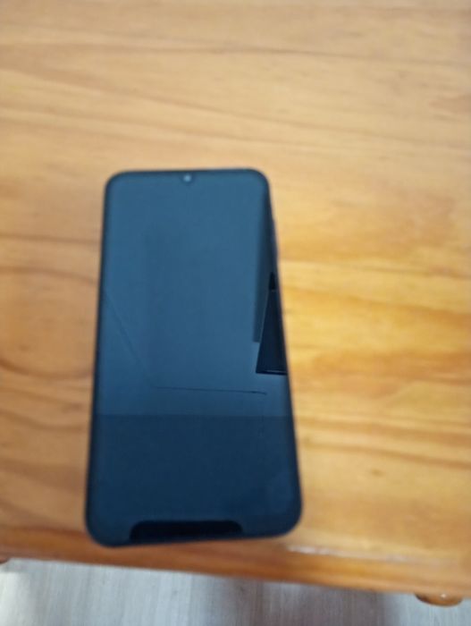 Samsung A15 128GB novo