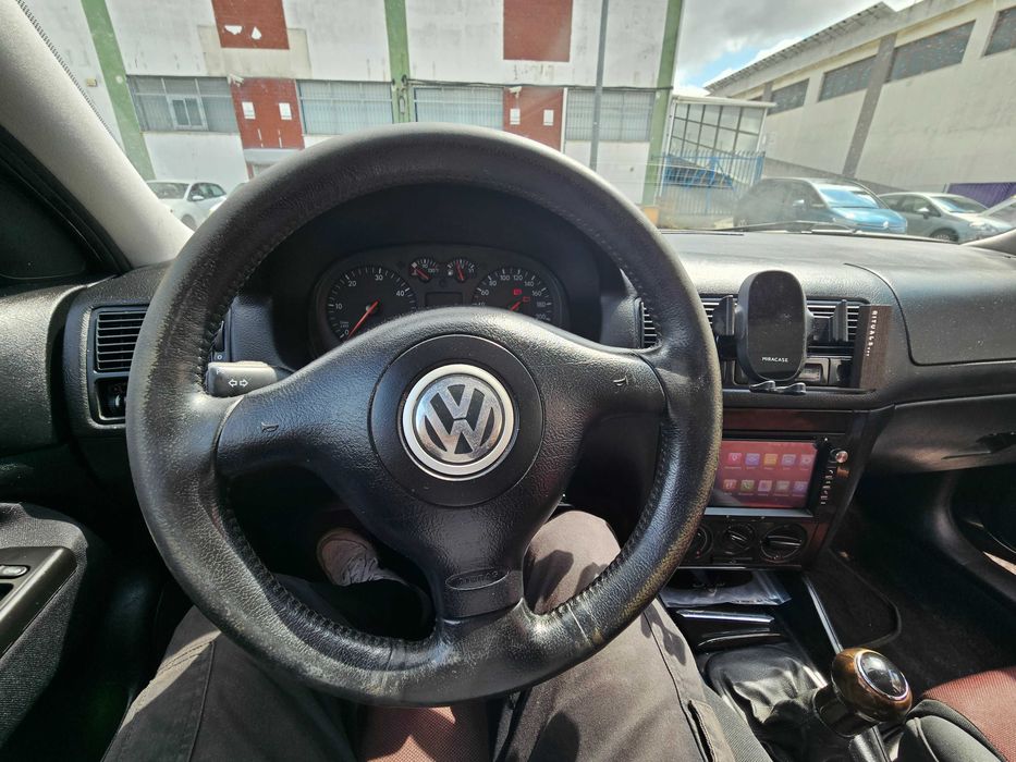 Volkswagen Golf — fotografia 8