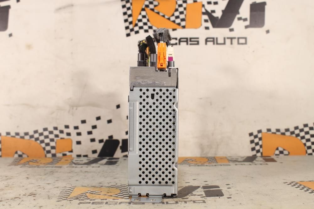 Rádio / auto-rádio PEUGEOT 308 II