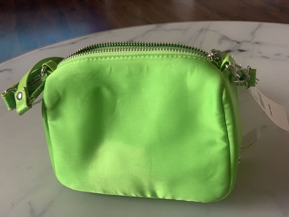 Torebka Steve Madden Bnoble-S Lime