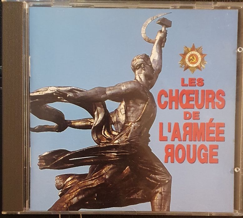 Cd's Bachelet, Descazaux, Leonard, etc.64552452683265123