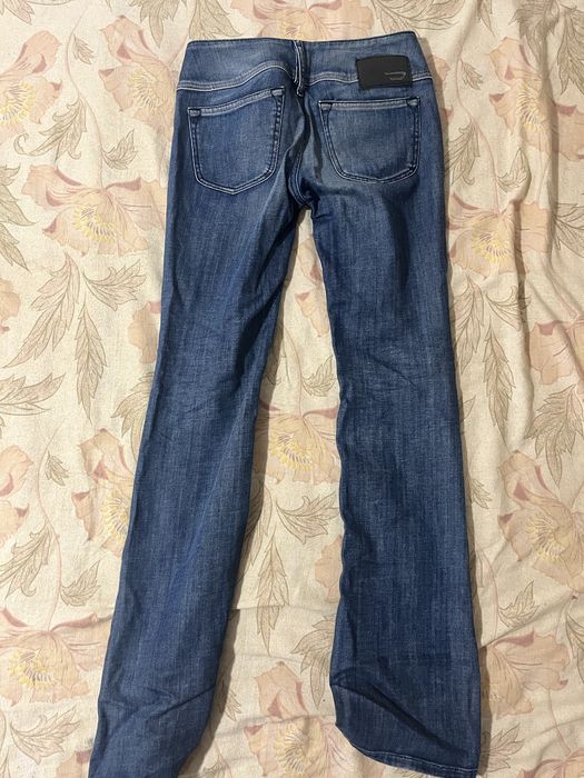 Calça feminina DIESEL tam - 36