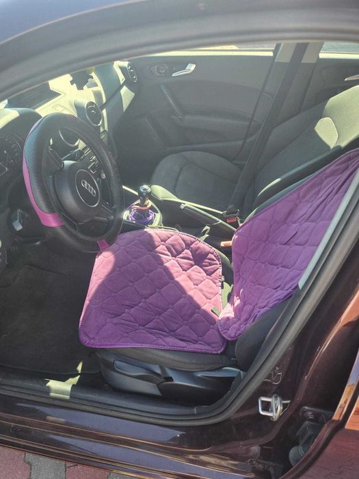 Audi A1 1.6 tdi sportback