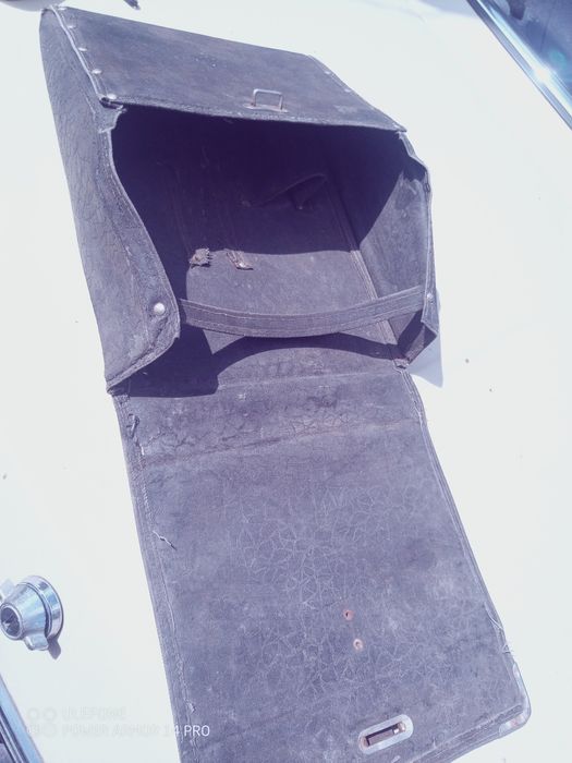 Сумка кофр.бу сумочка СССР.