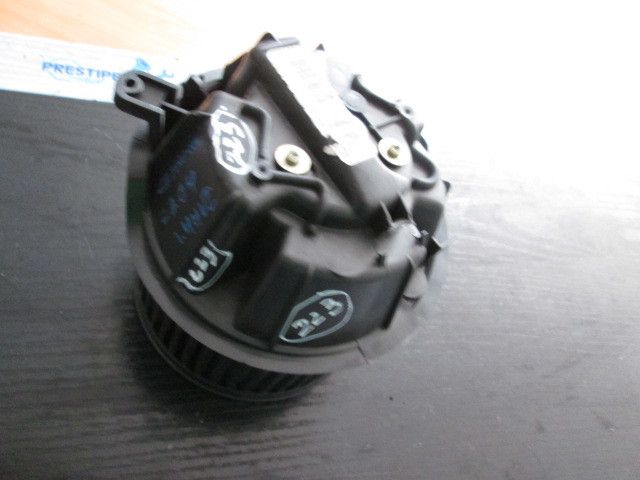 Motor da chauffage / sofagem CITROËN C2 (JM_)