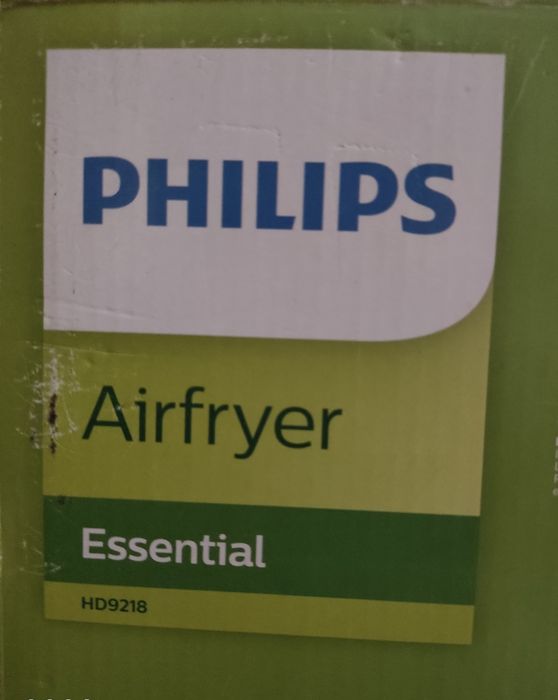 Philips  Airfytes