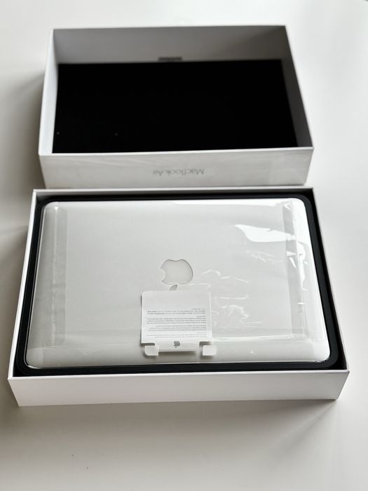 MacBook Air 7,2 Intel Core i5