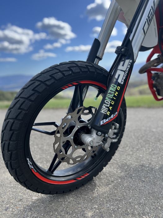 Beta RR 125 SM 2019r /A1/