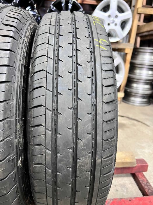 Шини 195 r14c Triangle