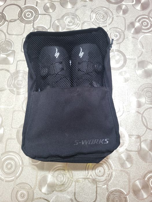 S-Works Ares t43