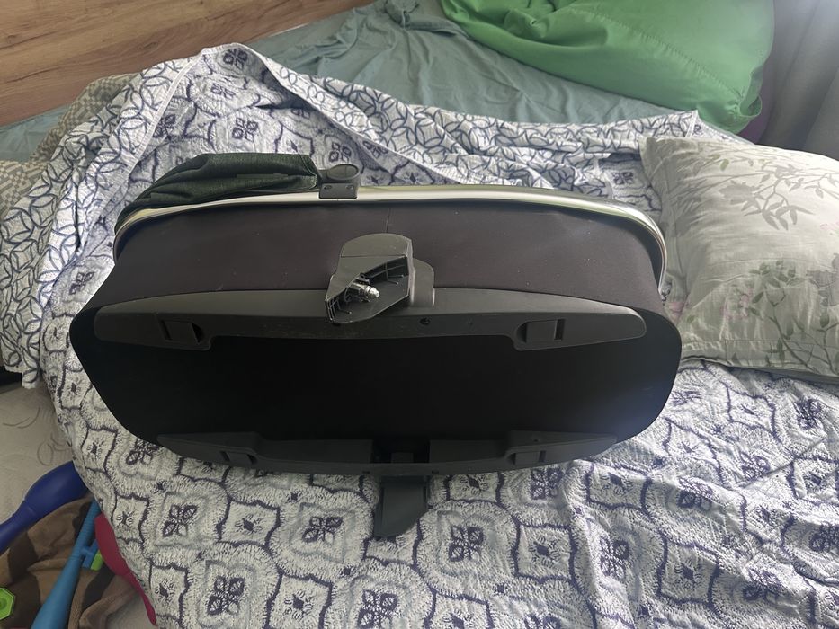 Люлька BabyStyle Oyster 3/Zero