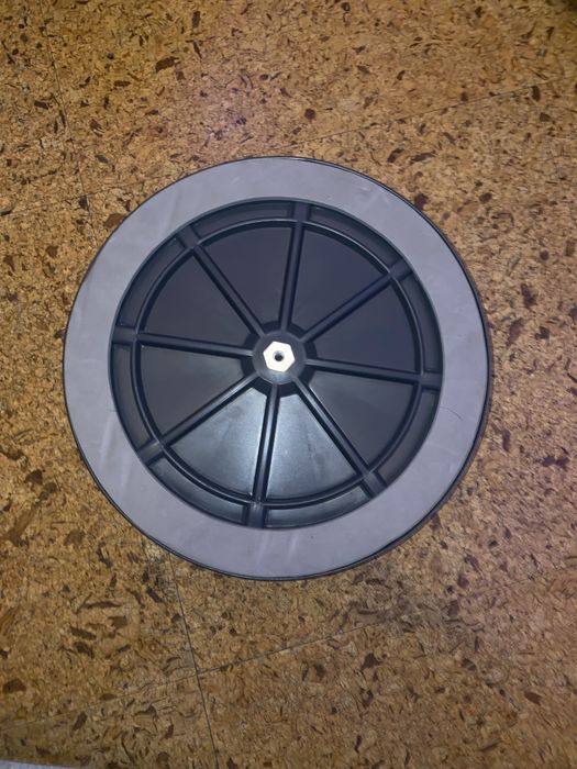 Remo practice pad drums