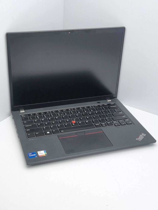 Laptop Lenovo Thinkpad T14 Gen 4 Core i7 32GB/512GB SN: PF-4SRCA5